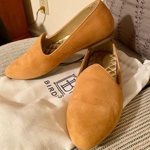 Birdies Shoes - The Heron